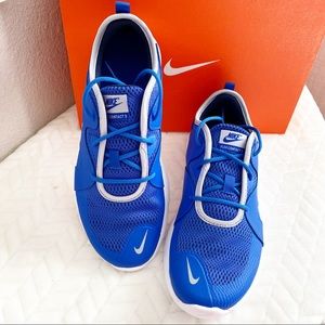 Nike Flex Contact 3 Running Sneaker - Big Kids